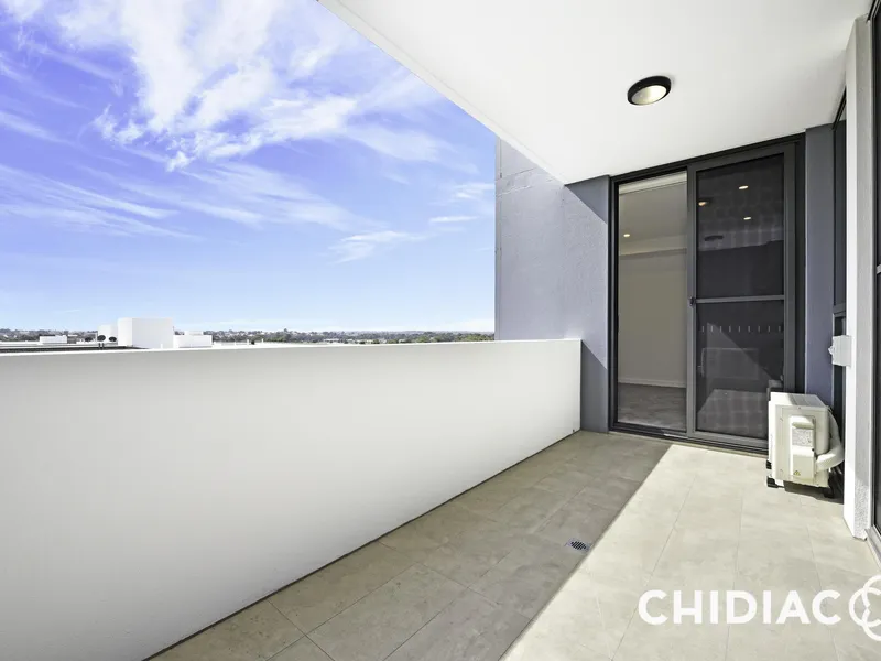 Modern two bedroom apartment | Tiled floors | Conveniently located