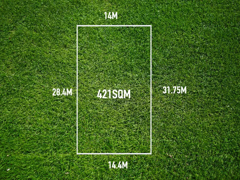 Premium Titled Land