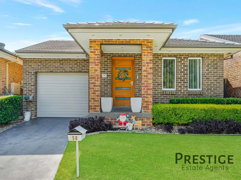 Character And Charm With Modern Style