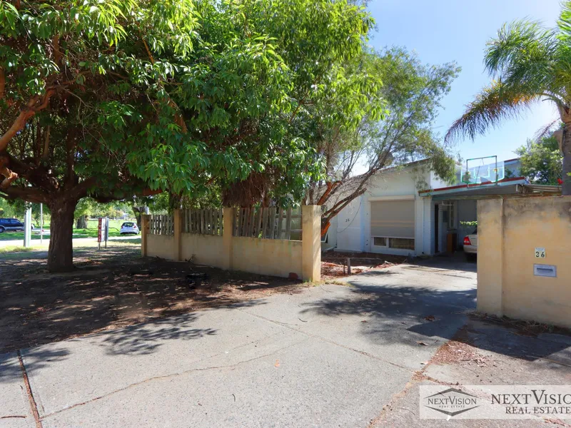 UNDER OFFER BY JIM MENTESANA!!
