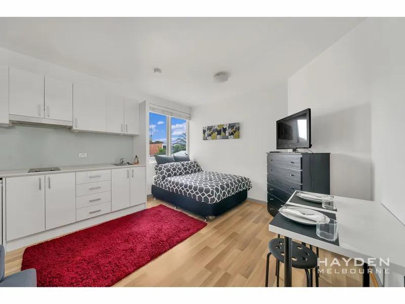 A Great Little Investment !