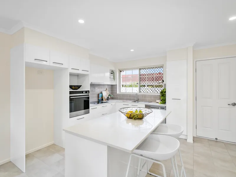 Start You Resort Style Retirement Here