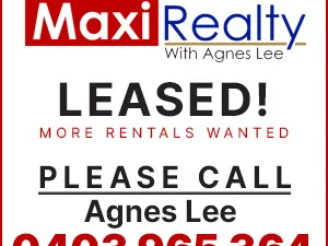 LOCATION PLUS-MODERN LIVING & FULLY FURNISHED
