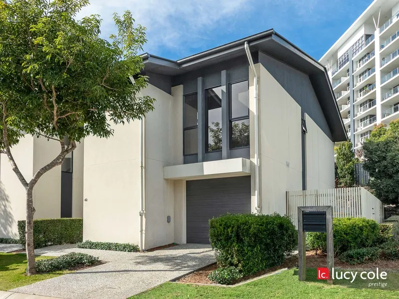 Highly Sought-After Prime Robina location
