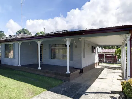 14 Brown Avenue Dapto