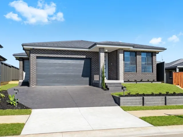Modern Four Bedroom Home in Prime Location!