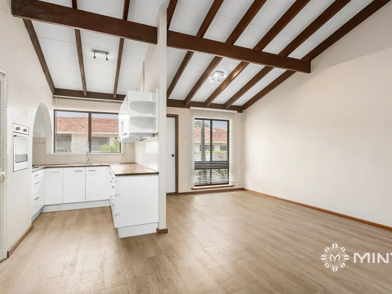 Spacious Villa With Great Entertaining
