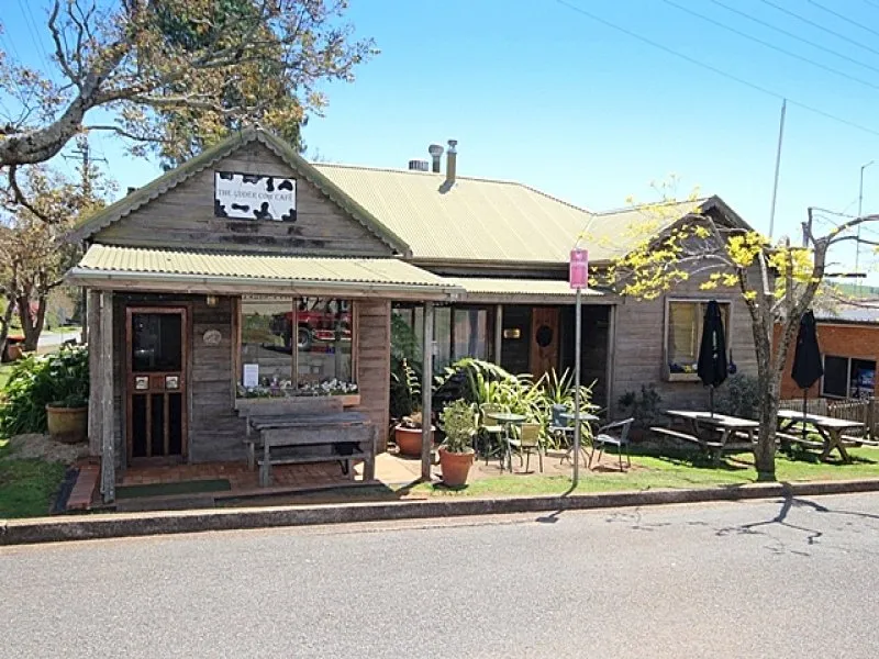 The Opportunity is Yours