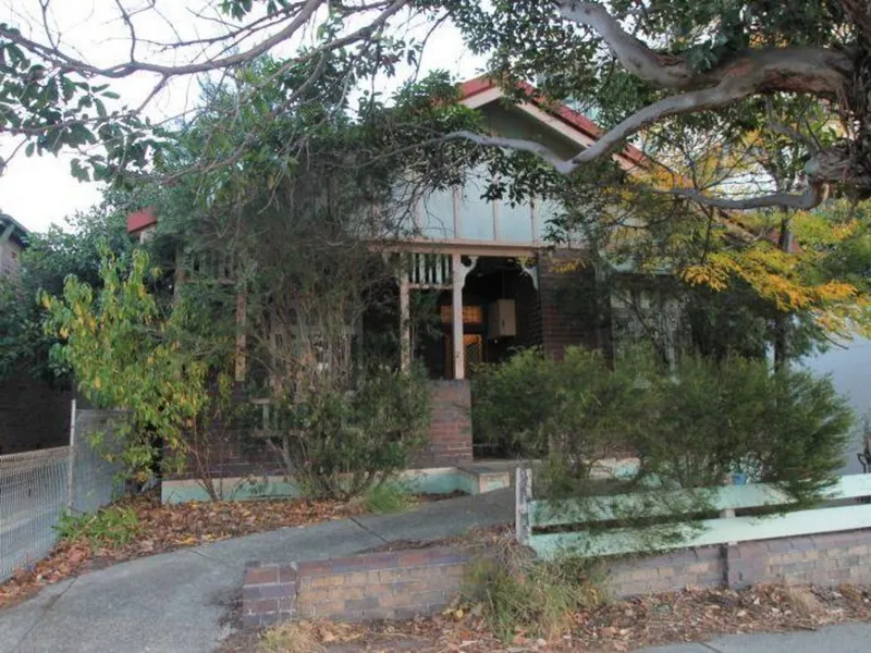 Large home in convenient setting