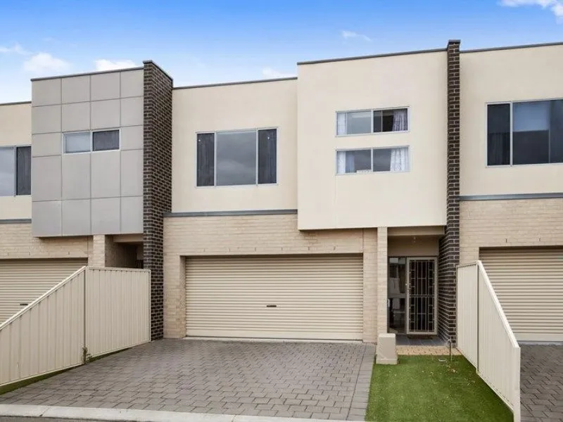 Spectacularly Large Townhome with Four Bedrooms