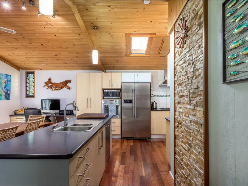 An Eco-Lover's Paradise