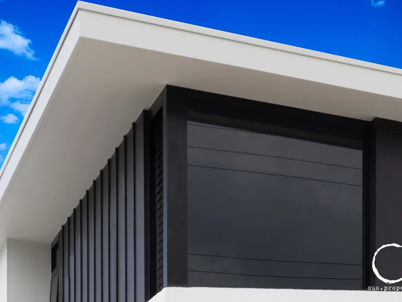 OUTSTANDING ARCHITECTURAL DESIGNS FOR LUXURY SEASIDE LIVING