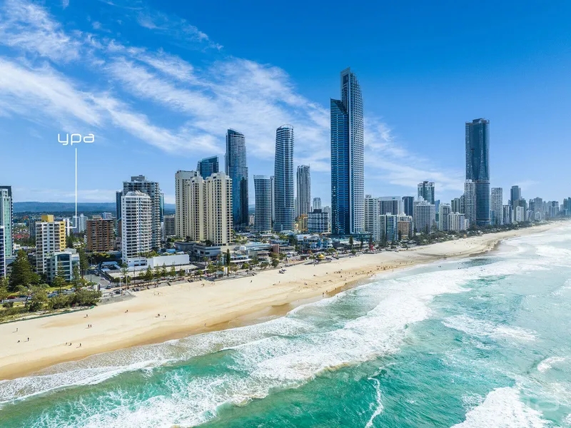 Seaside Paradise Awaits