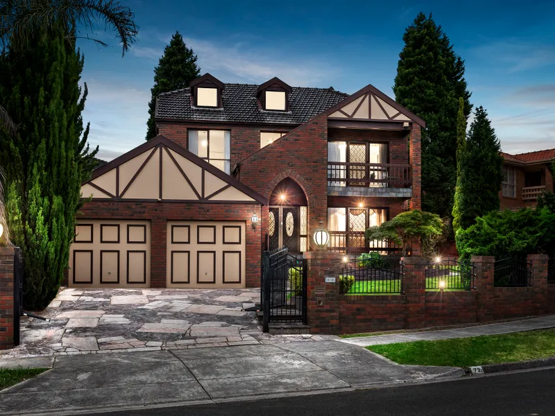 Refined Elegance in Revered Locale