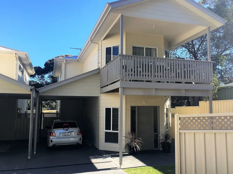 Modern spacious Three bedroom Two Storey
