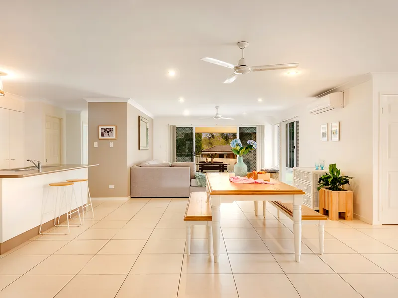 Family Haven of Modern Style & Quality