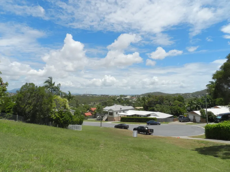 Elevated 900sqm+ block with Incredible Views! - For a Bargain Price!