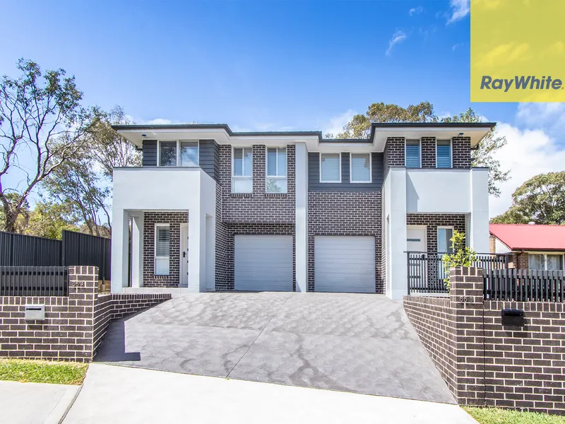 Convenience and comfort