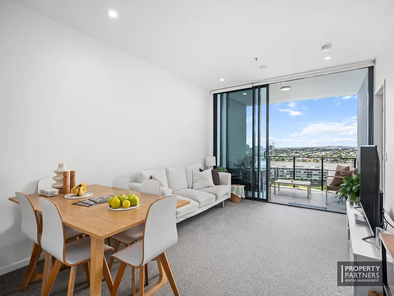 Haven Newstead - Amazing River Facing Apartment