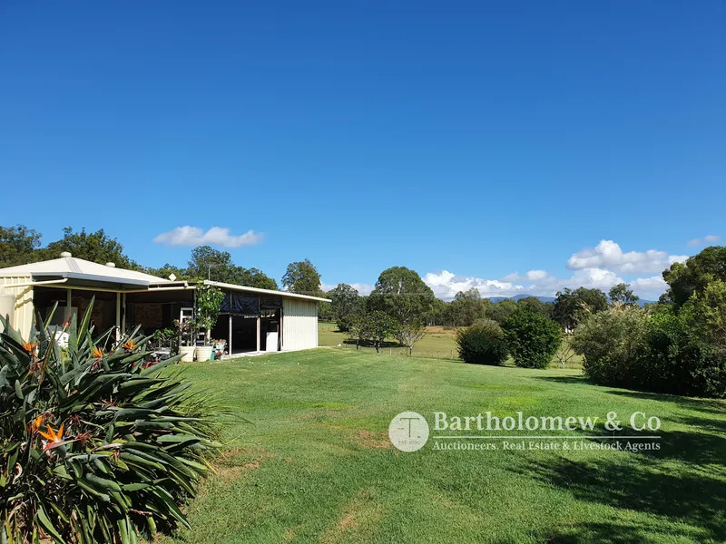 Looking For Some Space?