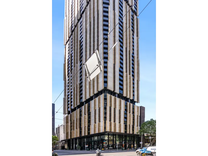 Furnished 2-Bedroom Apartment For Lease