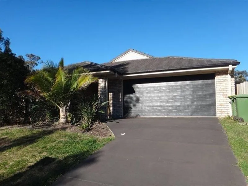 Located on a quiet street