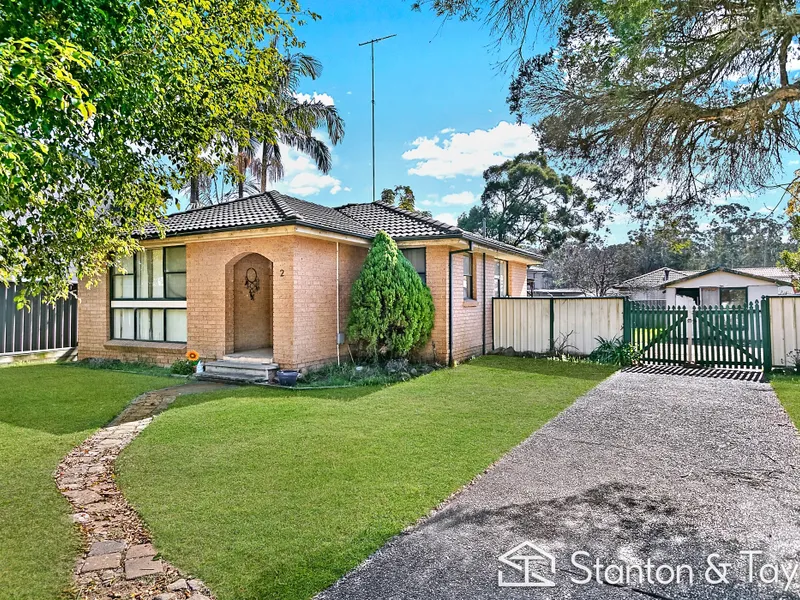 GREAT LOCATION WITH ENDLESS OPTIONS..!! (OPEN HOME SATURDAY 12TH AUGUST - 12.30PM - 1.00PM)
