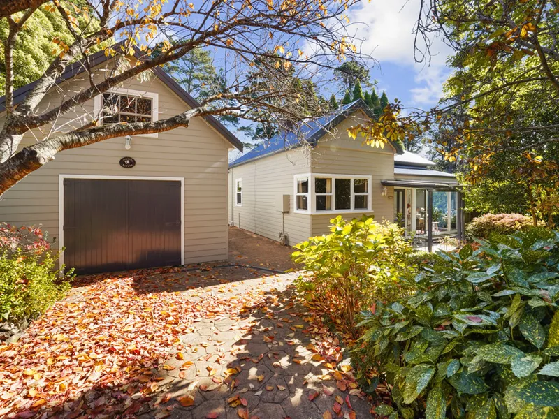 TRADITIONAL ELEGANCE WITH STUDIO