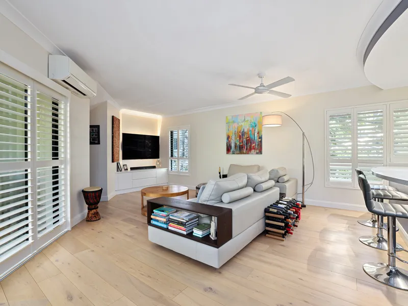 Lakeside Apartment with Ultimate Space & Privacy