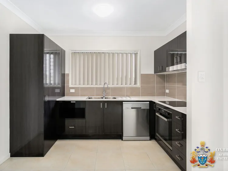 Brand New Duplex for Rent