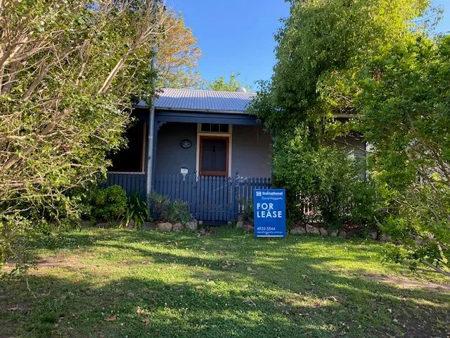 Historical Cottage in Village of Morpeth