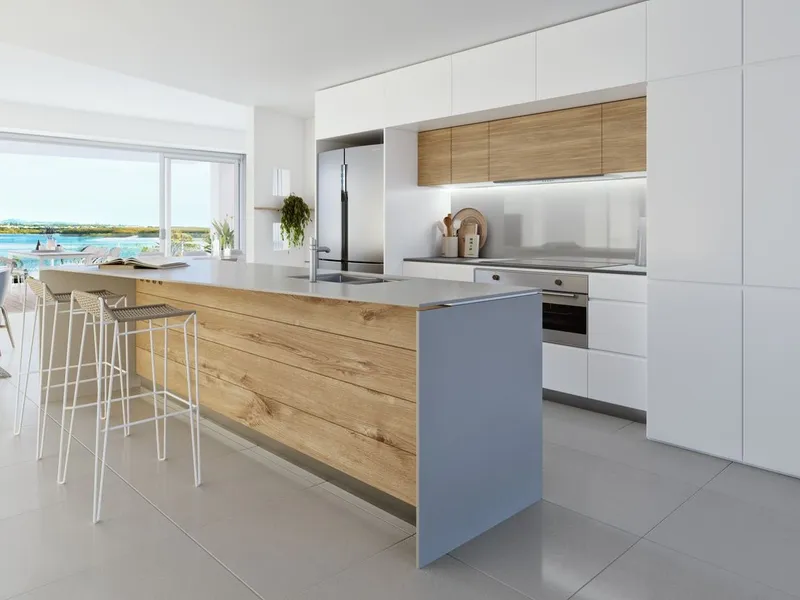 One of the best addresses in Cotton Tree - new Residential development