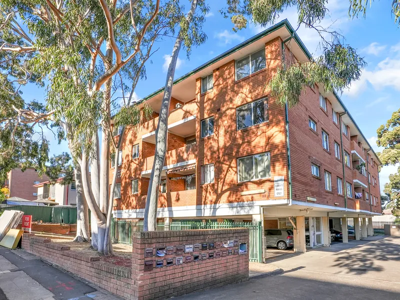 First Class Location