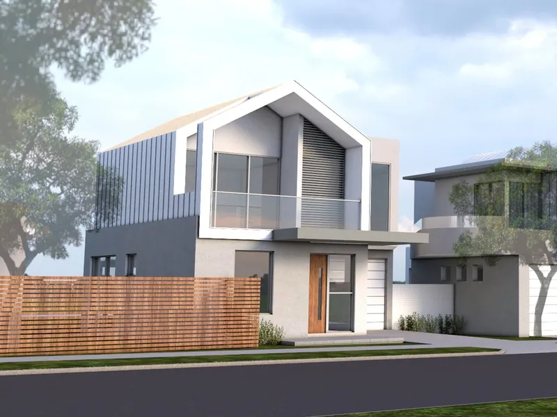 BRAND NEW TOWNHOUSE FOR RENT IN ALPHINGTON