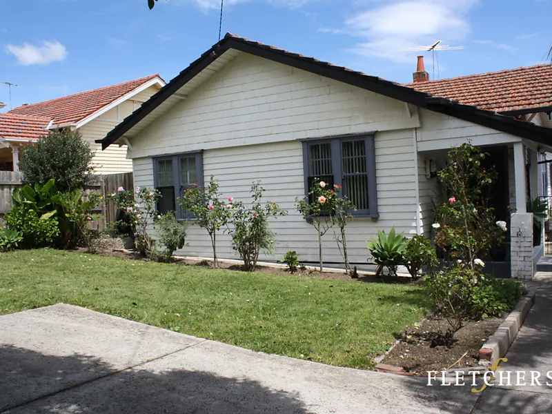 FAMILY HOME CLOSE TO AMENITIES