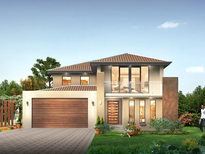 House and Land Package from $800,000 in Austral