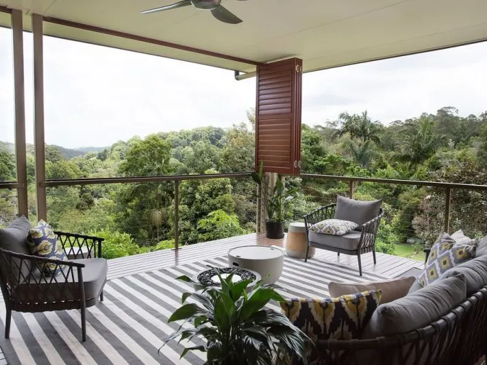 Luxury living with breathtaking views...