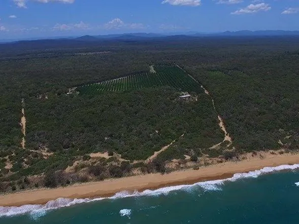 OCEAN FRONTAGE WITH INCOME & LIFESTYLE