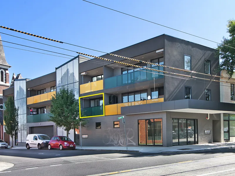 Position Perfect- Center Point to Convenience