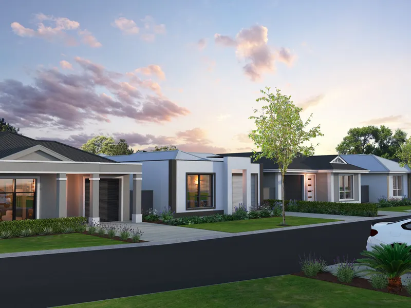 HOME BUILDER GRANT GUARANTEED! AGENT ONSITE SATURDAY. CALL TO BOOK PRIVATE VIEWING!