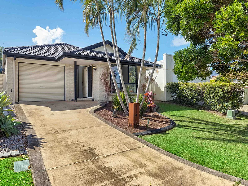 Update & Capitalise!