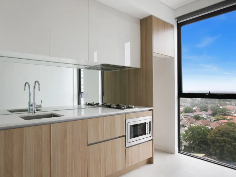 Brand New Studio leasing now!