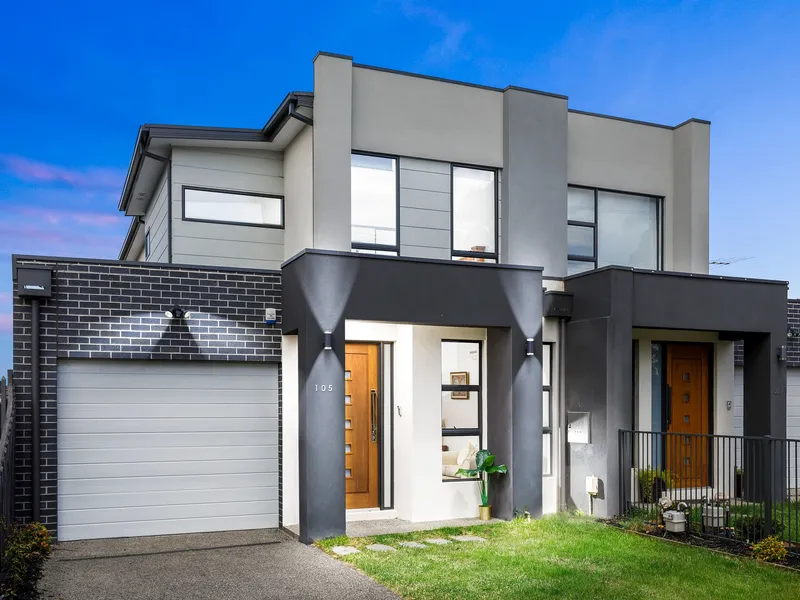 Sublime Modern Class.