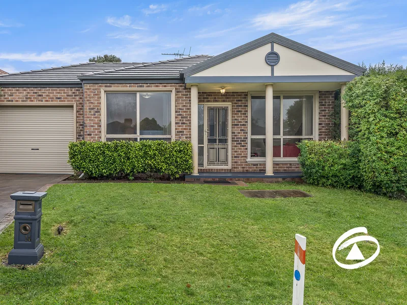 Great Location, Versatile & Spacious