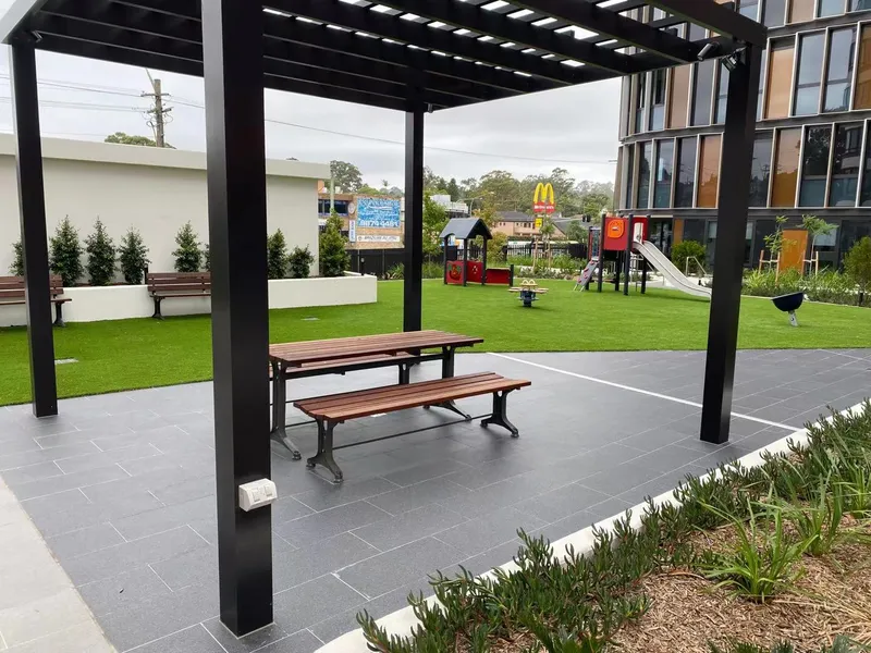 Brand New Modern 2 Bedroom Apartment