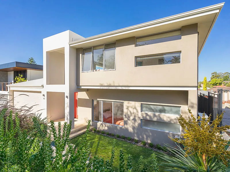 Luxury home ready for you to enjoy