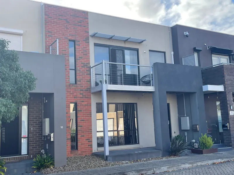 Lovely Townhouse