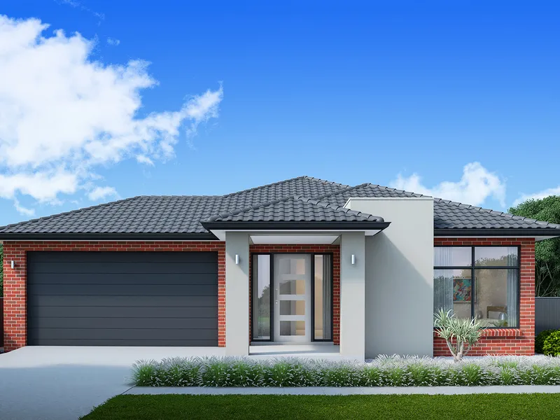TITLED LAND…. READY TO BUILD
