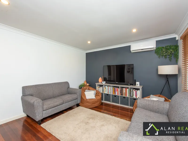 UNDER OFFER BY ALAN REAY