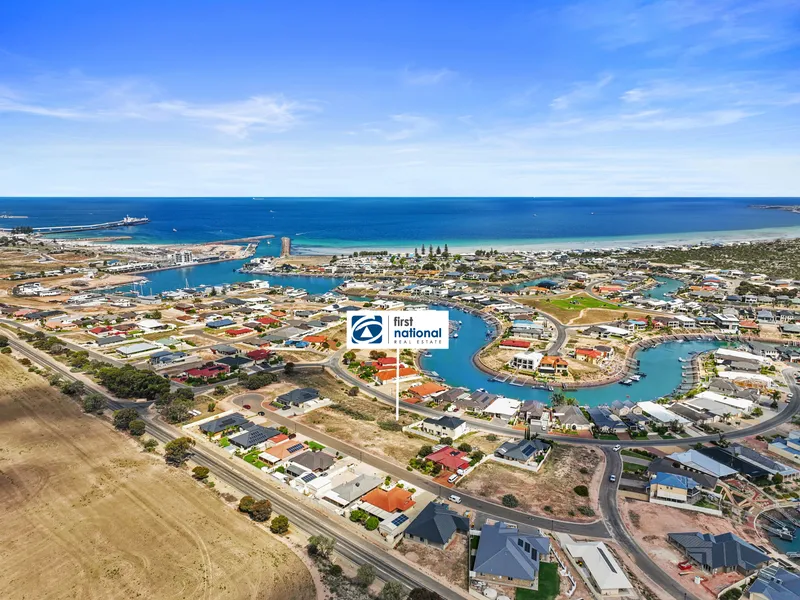 Build your dream lifestyle today